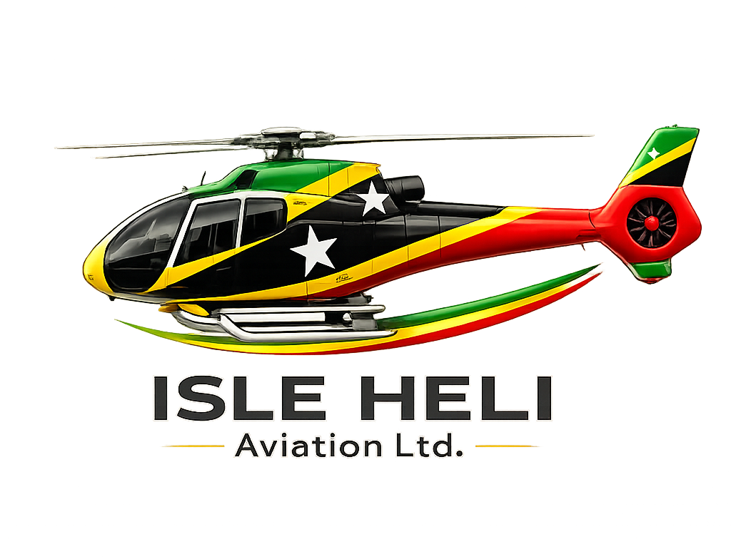 Advanced air mobility eVTOL